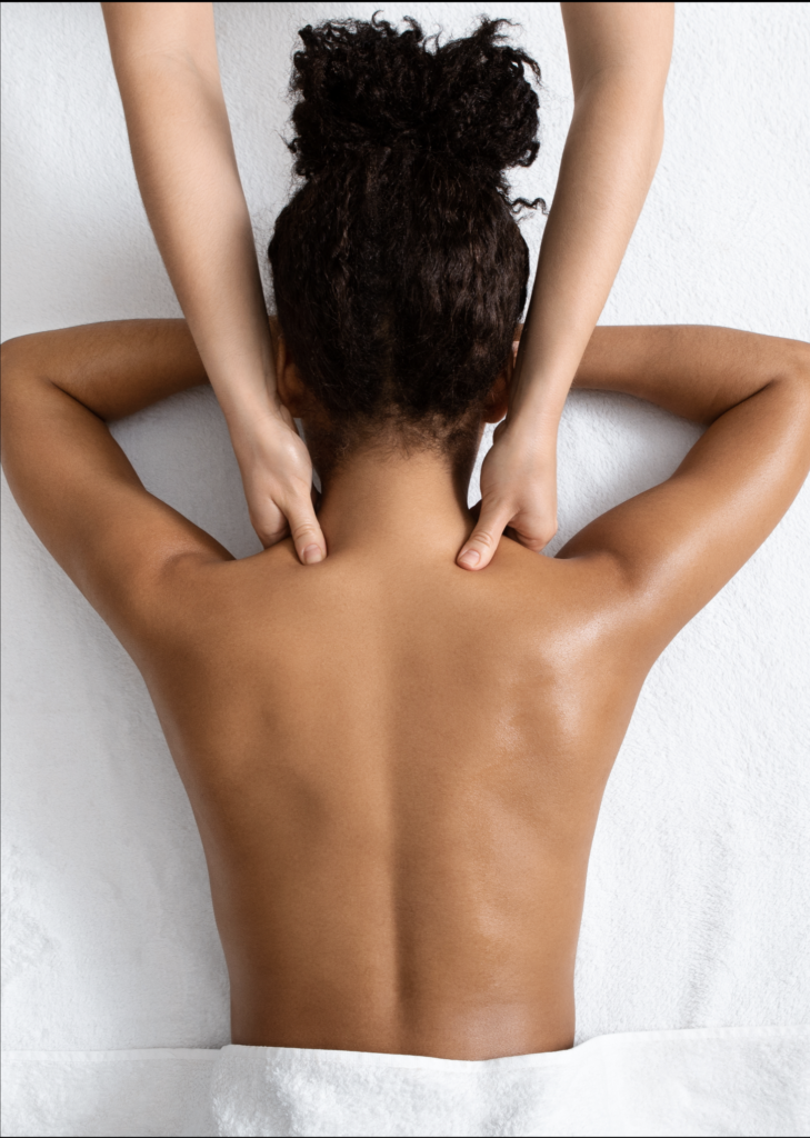 masage therapy vancouver